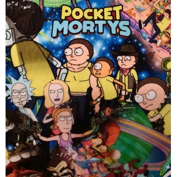 Folia do hydrografiki - CN032